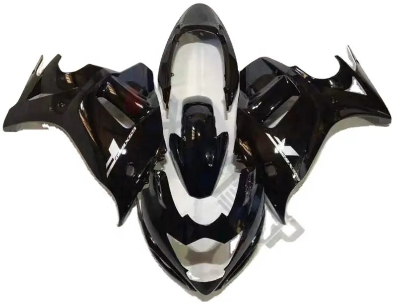 China cheap Motorcycle ABS material fairing for suzuki gsx650 f 2009 parts