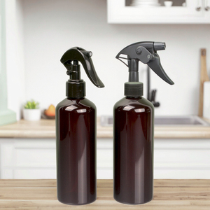 Пластиковый поливочный горшок для мыши, 300 мл - Product Image 1