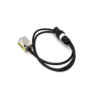 Solución de Control Inteligente de Última Generación: Encoder Fanuc de Tipo Industrial A860-2162-V001 para Control de Retroalimentación - Product Image 1