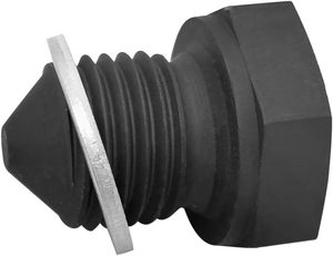 N90288901 N 902 889 01 จุกถ่ายน้ำมันเครื่องสำหรับรถยนต์โฟล์คสวาเกน - Product Image 3