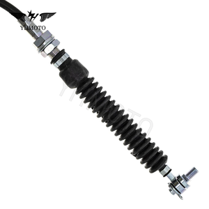 YHMOTO <b>Gear</b> Selector Shift Control Cable 7081620 for Polaris Ranger RZR 900 - Product Image 3