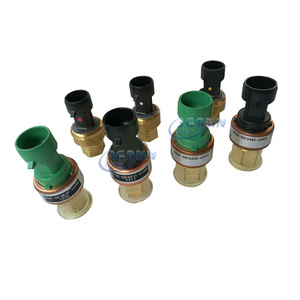 เครื่องส่งสัญญาณแรงดัน NSK รุ่น NSK-BE0211-U108 สำหรับอุปกรณ์เสริมคอมเพรสเซอร์แบบสกรู - Product Image 3