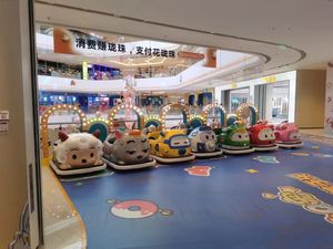 <span class=keywords><strong>Voiture</strong></span> de salle de cinéma de dessin animé <span class=keywords><strong>pour</strong></span> enfants Offre Spéciale manèges d'amusement de Chine <span class=keywords><strong>voiture</strong></span> mécanique <span class=keywords><strong>pour</strong></span> enfants à louer sur le super marché - Product Image 6