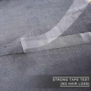 Plain Dyed Super Soft Big Queen Size Soft Blanket Warm Blanket Winter Fall <strong>Throw</strong> Fleece Blanket Flannel <strong>Throws</strong> - Product Image 4