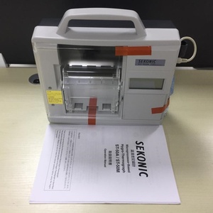 Enregistreur de température et d'humidité importé du Japon SEKONIC (modèle ST-50A) - Product Image 4