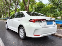 Voitures d'occasion Toyota Corolla, Toyota Camry, Yaris, Highlander. Toyota Corolla 1.2T Édition Elite Automatique d'occasion. Assurance Commerciale.