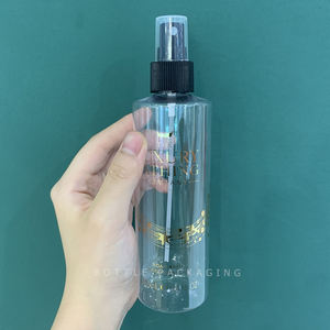 ขวดสเปรย์ฉีดน้ำสำหรับดูแลผิวขวดสเปรย์ฉีดน้ำขนาด100มล. 120มล. 250มล. 300มล. สำหรับการพิมพ์โลชั่น - Product Image 5