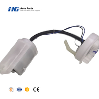 Pièces automobiles, ensemble de pompe à carburant électrique ZQ00469380 0580CN1018 pour Citroën Fukang Elysée 16V Lifan 520
