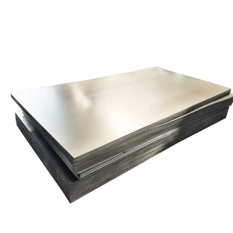Best Price A36/Q235 Hot Rolled Cold Drawn Metal Iron Mill Carbon Steel Pickling Steel plate with High Quality