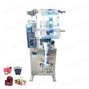 HYVF-280L Automatic Oral Collagen Liquid Stick Pouch Packaging Machine