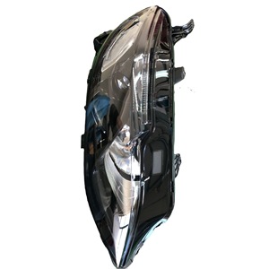 Chevrolet Malibu <b>LED</b> <b>Headlight</b> 2019 2020 2021 Replacement Part 12V Automatic Transmission - Product Image 4