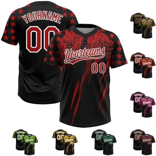 Negro Rojo
