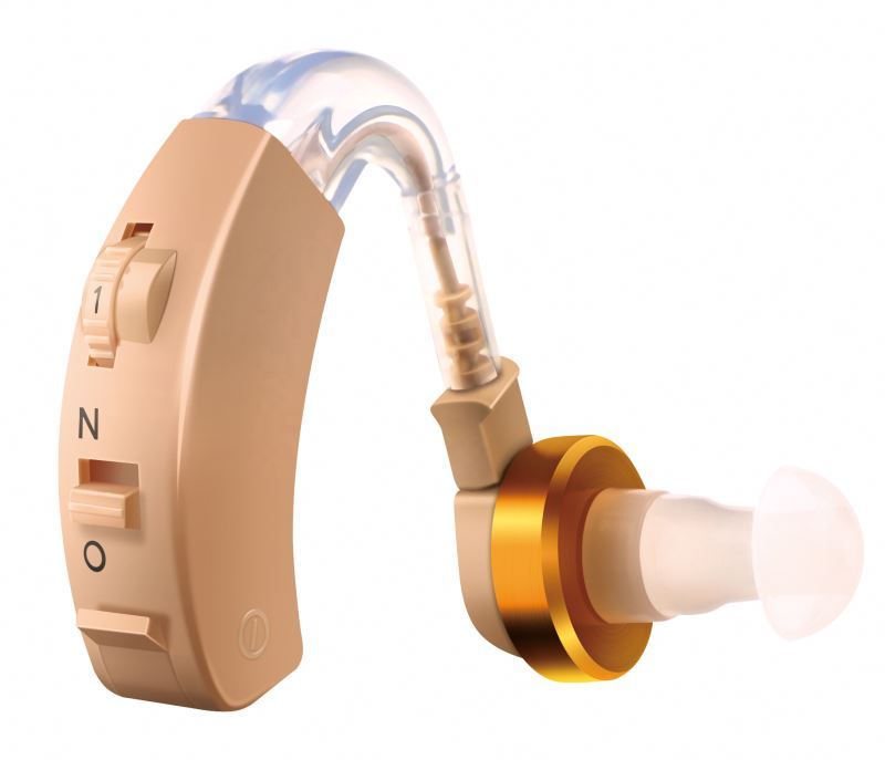 Factory Offer Advice on Hearing Aids