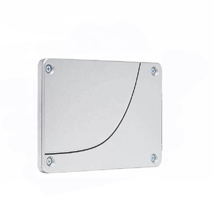 SSDSC2KB076T801 D3-S4510シリーズ 7.68TB SATA 3.0 6Gb/s 2.5インチ 64層TLC 3D NAND内蔵サーバー用メタル製新型ソリッドステートドライブ - Product Image 3