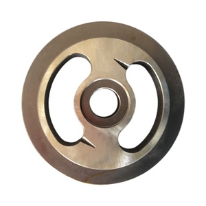 Repuestos para Bomba Hidráulica de Pistón Variable con A2FO23 A2FO32 A2FO45 A2FO63 A2FO107 A2FM160 A2FM200 355 500 1000 - Product Image 4