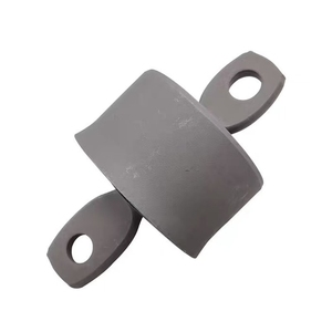 5105314ab phía sau hệ thống treo kiểm soát cánh tay ỐNg Lót cho né tránh tầm cỡ je-ep la bàn Yêu Nước 08-16 phía sau chỉ đạo Knuckle phía trước ống lót - Product Image 2