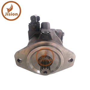 Pompe à piston hydraulique 350-0666 20R-4693 compatible avec 414E 416E 434E 422E |   Outils de réparation d'excavatrice |   Haute qualité |   Durable | - Product Image 4