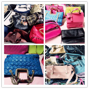 Sac fourre-tout rétro à bandoulière grande capacité avec fermeture éclair couleur unie – Vente en gros de sacs à main <span class=keywords><strong>d</strong></span>'<span class=keywords><strong>occasion</strong></span> - Product Image 4