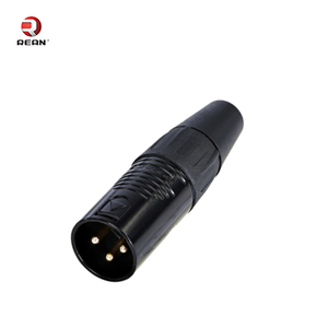 Neutrik REAN 3pin 4pin 5pin nữ nam XLR cắm kết nối Microphone âm thanh XLR kết nối - Product Image 5