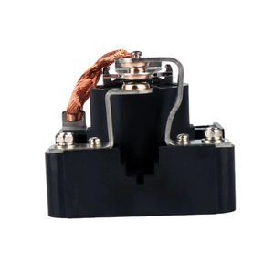 QIANJI 100a JQX-62F реле мощности 100 ампер 250 В Высокопроизводительные реле - Product Image 4