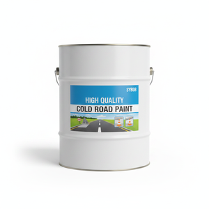 Peinture routière à froid de haute qualité pour la peinture des routes - Product Image 2