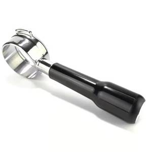 Bộ Lọc Cầm Tay Không Đáy Barista Espresso 51Mm 54Mm 58Mm Với Giỏ Phụ Kiện Cà Phê Lọc Khỏa Thân - Product Image 4