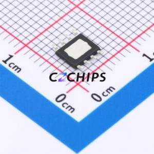 Regulador lineal PMIC (LDO), Chip IC de circuito integrado, original, nuevo, de 1/2 ", 1/2" - Product Image 2