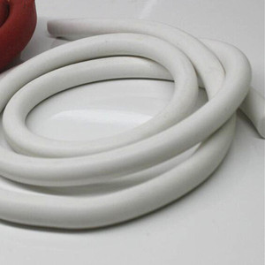 Thực Phẩm Lớp Sponge <span class=keywords><strong>Silicone</strong></span> Seal Vòng Đàn Hồi Epdm Cao Su O Ring Dây 9Mm Dây Cao Su - Product Image 6