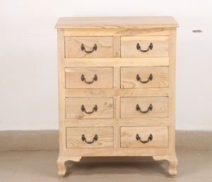 Elegant Wooden <b>Sideboard</b> <b>Cabinet</b> with Drawer Storage Durable Wood Material and Contemporary Furniture Style for Home Decor - Product Image 1