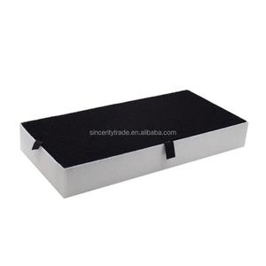 Filtro HEPA en Oferta para Purificador de Aire Honeywell U Filter HRF201B con Filtro de Carbón Activado - Product Image 6