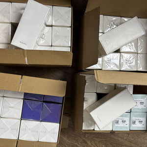 Perfume de fragancia duradero para mujer, gran marca árabe, fábrica transfronteriza, botella de Perfume elegante estilo niebla - Product Image 1