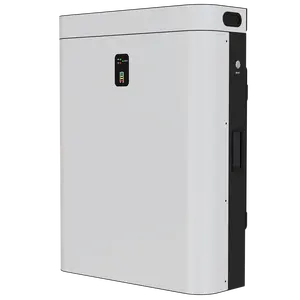 Zwayn pacchetto completo uso di stoccaggio per la casa 5kw 10kw UL batteria batteria off grid ibrido per la casa pannelli di montaggio sistema di energia solare