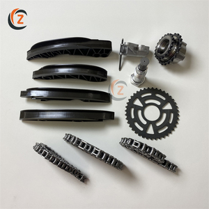 BMW N57N47 için zamanlama zinciri kiti 13527800025 13528570652 13528580559 11318510014 - Product Image 4