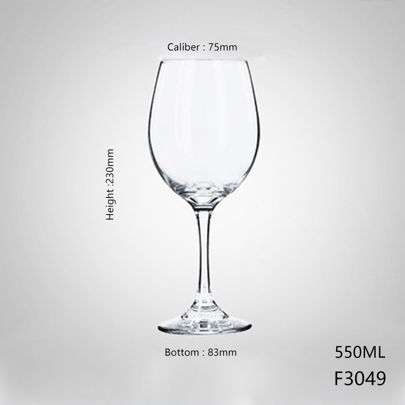 3049 550ML