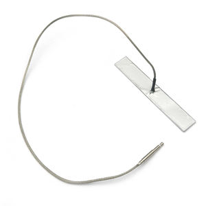 Pastilla Piezoeléctrica de Alta Sensibilidad para Violonchelo Eléctrico, Repuesto para Violín - Product Image 3