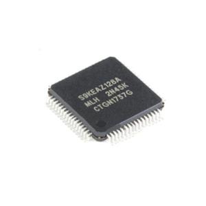 Circuitos Integrados Originales en Stock, Microcontroladores 56F8027 MC56F8027VLH, Proveedor de Chips MC56F8027 - Product Image 1