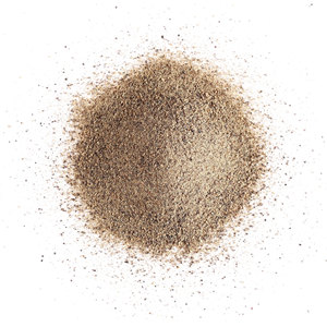 Pimienta negra de Ceilán en polvo, calidad de exportación - Product Image 1