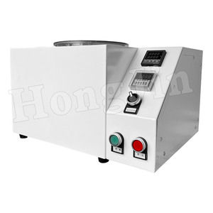 เครื่องทดสอบเหงื่อเทียม อุปกรณ์ทดสอบความทนทานต่อการกัดกร่อนจากเหงื่อในเสื้อผ้า เครื่องทดสอบการกัดกร่อนจากเหงื่อในกรอบแว่นตา - Product Image 2