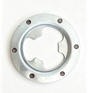 Plaques d'embrayage métalliques adaptées aux laveurs de sol Columbus Sorma Comac <span class=keywords><strong>Fimap</strong></span> - Product Image 1