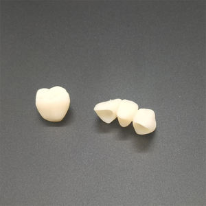 Consommables d'impression 3D LCD/DLP Attelle d'occlusion dentaire en résine/Couronne temporaire/Guide chirurgical/Brace orthodontique/Masque gingival 500g - Product Image 3