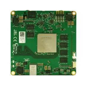 A10S-P9-X5E-RI-SA IC MODULE CORTEX-A9 1.2GHZ 6GB