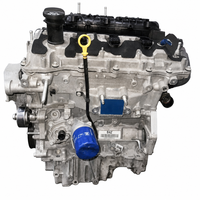 Offre Spéciale Nouveau Moteur Complet Essence 3.0L d'occasion LFW LF1 LY7 V6 pour Cadillac CT6 CTS et Chevrolet Traverse