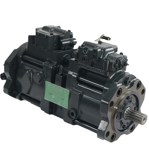 K3V112DT-9C14 SH200A1/SH200A2 <b>Hydraulic</b> Main Pump Piston New Construction Machinery <b>Parts</b> GID Brand Guangdong Origin 6 Month - Product Image 3