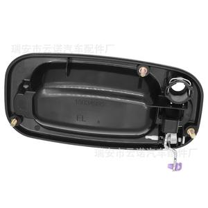 Manijas Exteriores de Puerta y Maletero para Chevrolet GMC, OE 15034985 15034986 - Product Image 3