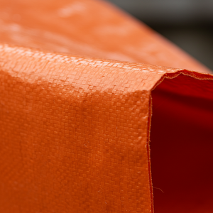 Couvertures de bâche imperméables en matériau PE Revêtement en plastique anti-âge Tissu d'étang à poissons Couverture de voiture extérieure Bâche PE - Product Image 5