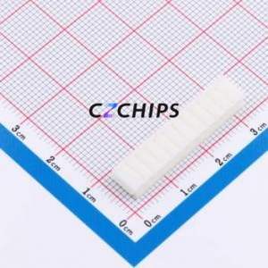 EH-12Y Housing (Wire-to-Board / Wire-to-Wire) P=2.5mm Connector ( Jack Structure: 1x12P )( Pitch: 2.5mm )( Number of Rows: 1 ) - Product Image 2