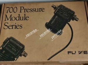 Module de pression d'occasion 700P03 avec garantie d'un mois, plage 5PSID/G 34KPA 340mbar - Product Image 4
