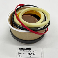 Kit de joints d'étanchéité pour vérin hydraulique résistant à l'huile pour excavatrice 199-7417 200-3499 200-3621 215-9989 243-5808 244-2070 244-2080 245-6824