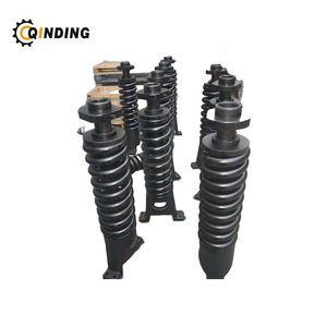 Dispositivo tensor ajustador de orugas para equipo de construcción, rodillo tensor de oruga para <span class=keywords><strong>bulldozer</strong></span> D8H/D8K/D8N/D8T/D8R - Product Image 3