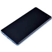 Écran de téléphone portable pour S10 S10+ Écran OLED tactile de remplacement Numériseur Garantie 1 an 100 % testé